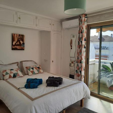 Appart Proche Plage Avec Grand Balcon Кан Екстериор снимка